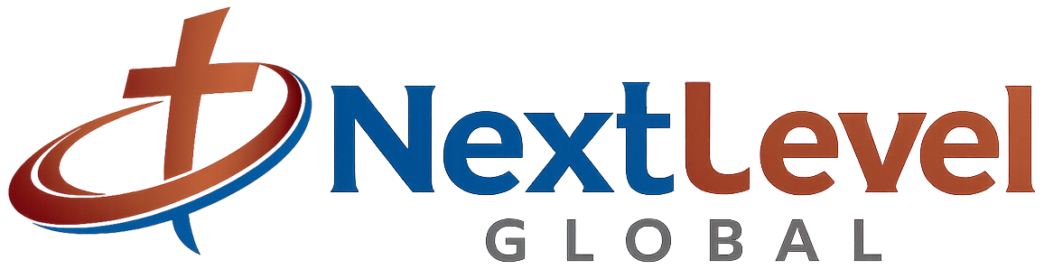 Next Level Global Logo