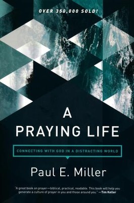 A Praying Life Questions