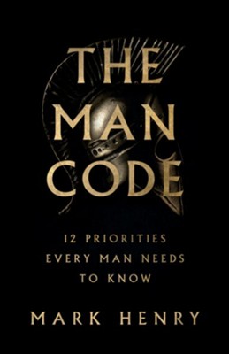 The Man Code