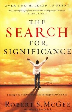The Search for Significance