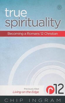 True Spirituality