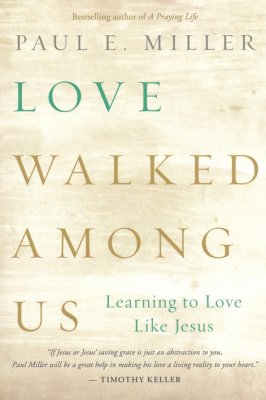 Love Walked Among Us