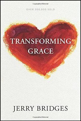 Transforming Grace